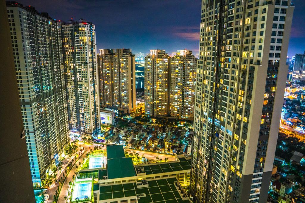 Brilliant Hcmc Top Rated Service *