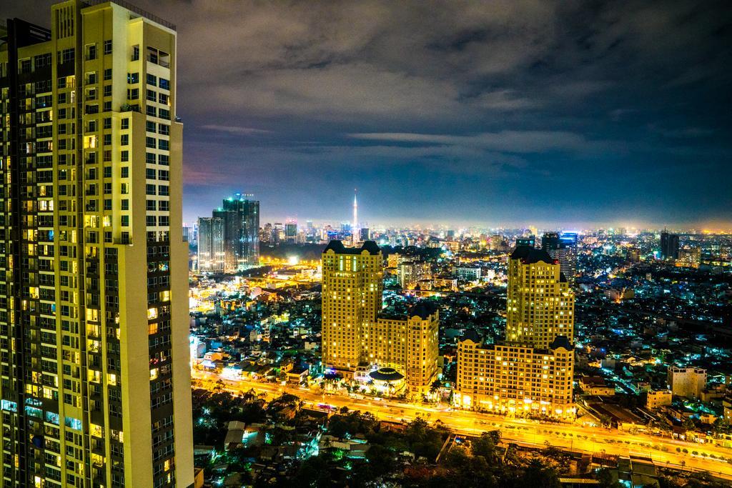 Brilliant Hcmc Top Rated Service *