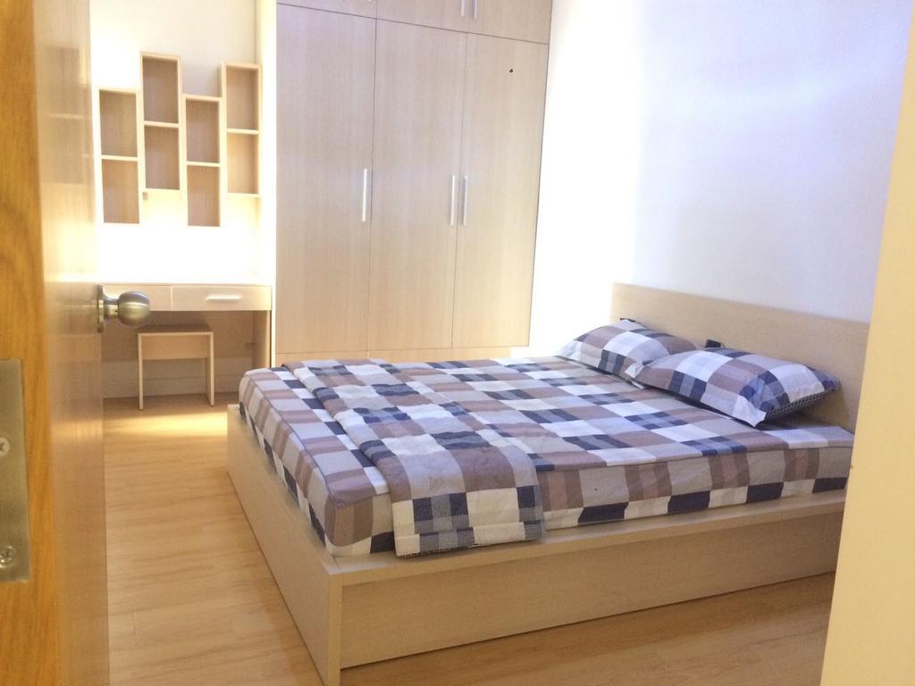 Sunrise W2 19.04 Apartment