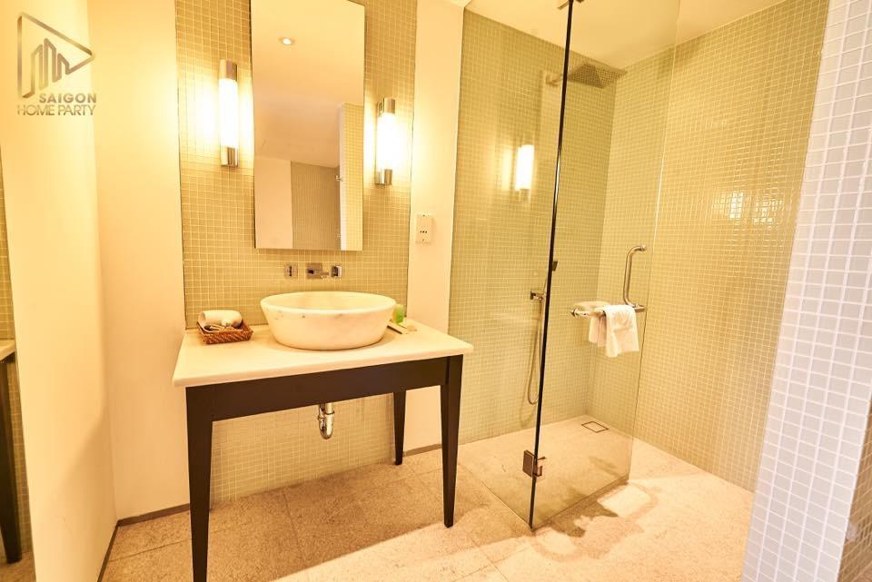 Luxury Penthouse Soho