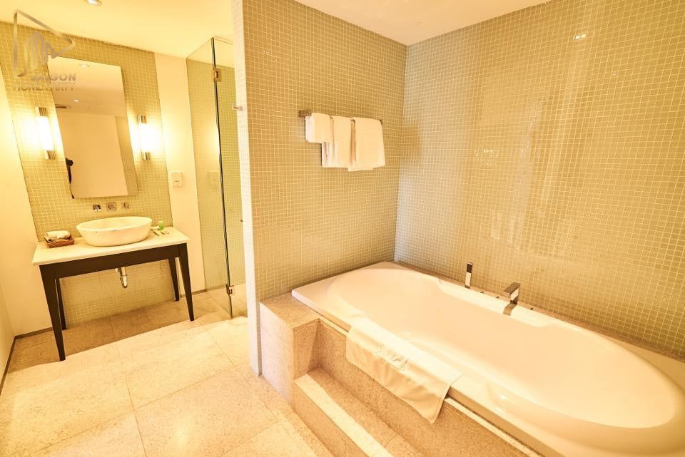 Luxury Penthouse Soho Apartment