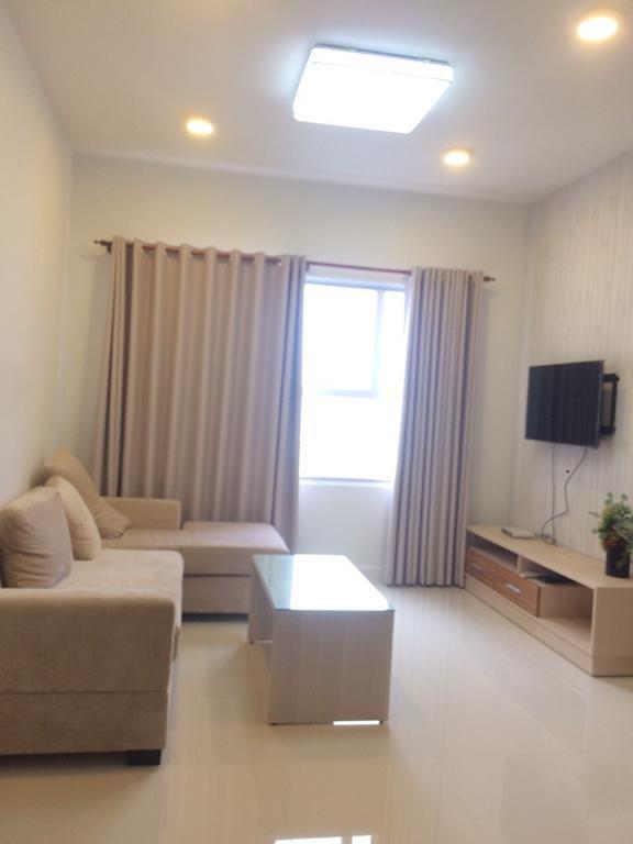 Sunrise W2 19.04 Apartment Ho Chi Minh City