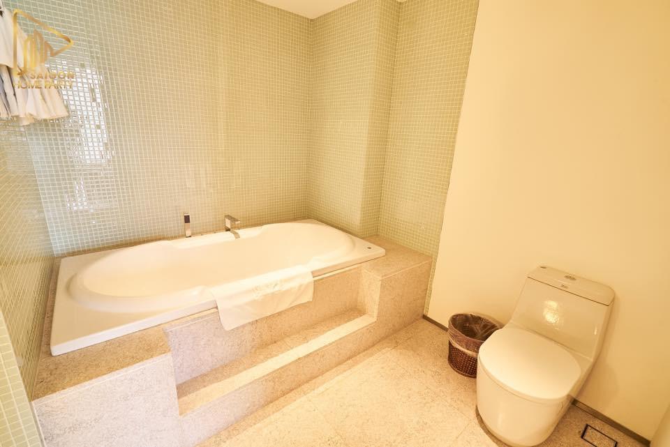 Luxury Penthouse Soho