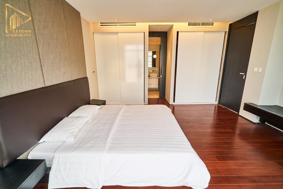 Luxury Penthouse Soho Ho Chi Minh City