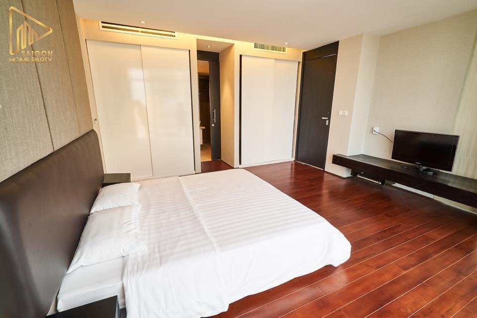 Luxury Penthouse Soho * Ho Chi Minh City