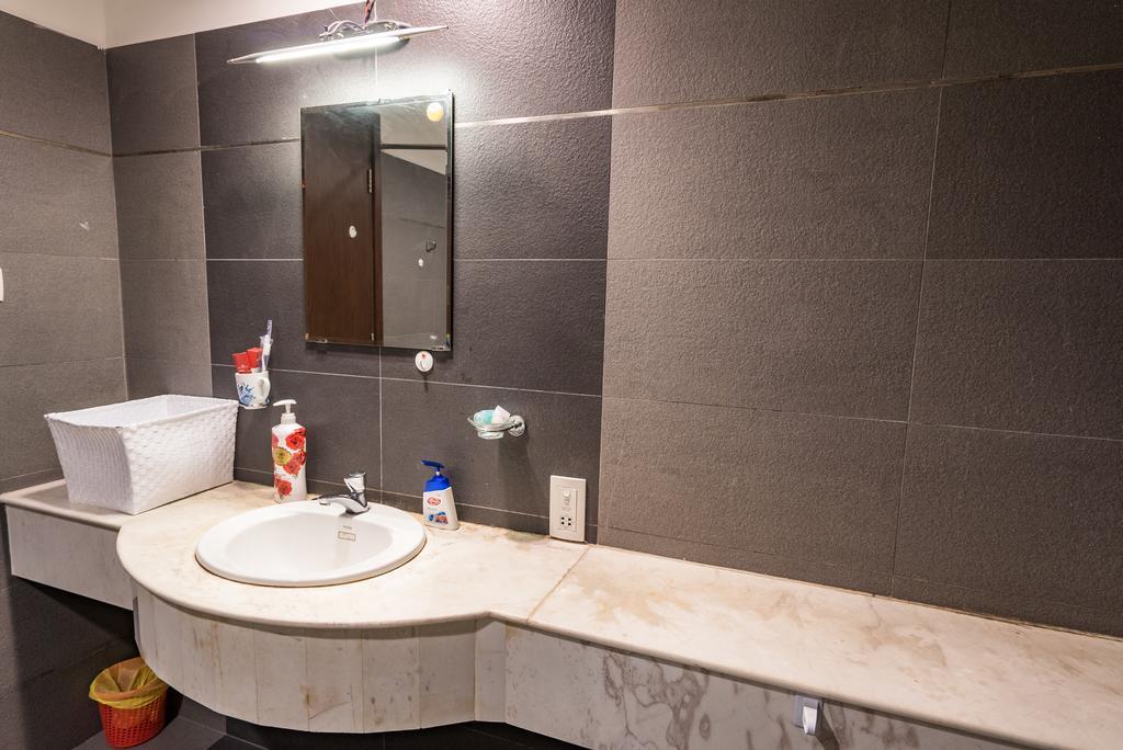 Apartment Ben Thanh Tower - Soho