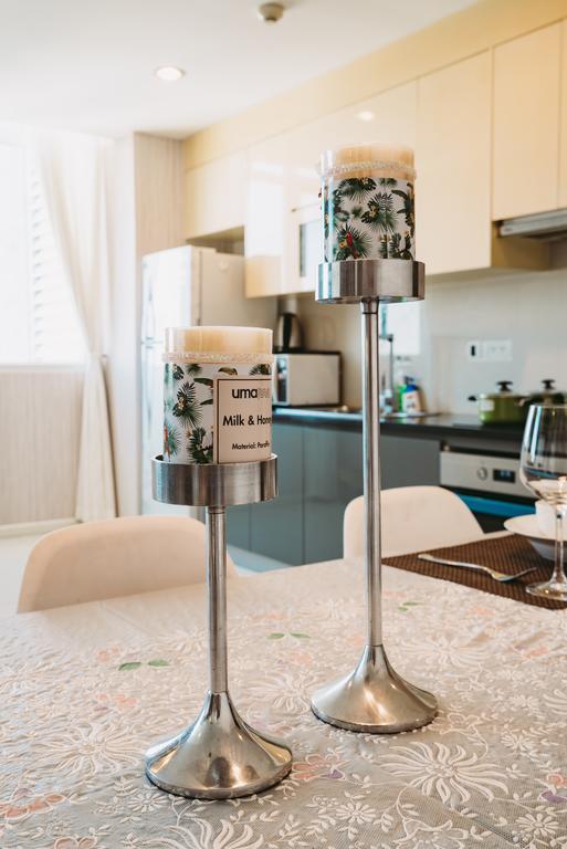 Ben Thanh Tower - Soho Apartment