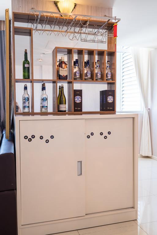 Ben Thanh Tower - Soho Apartment Ho Chi Minh City