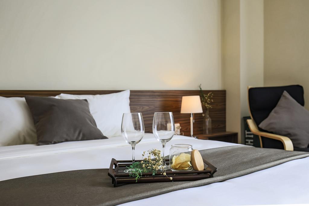 Aurora Serviced (adults Only) 3* Ho Chi Minh City