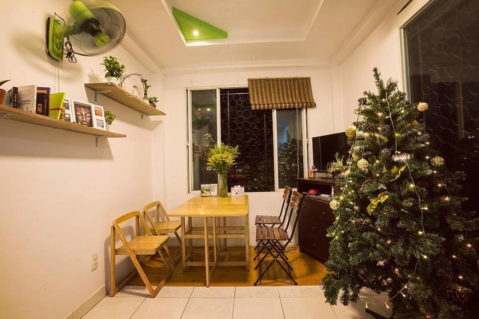 An Corner