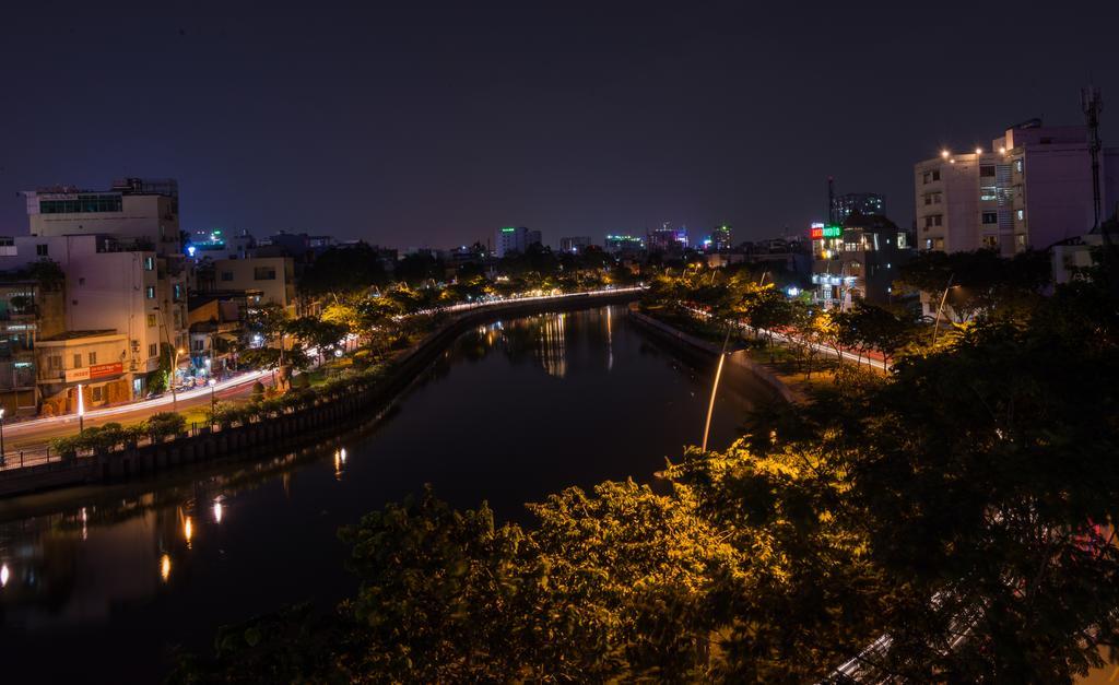 An Corner 2* Ho Chi Minh City