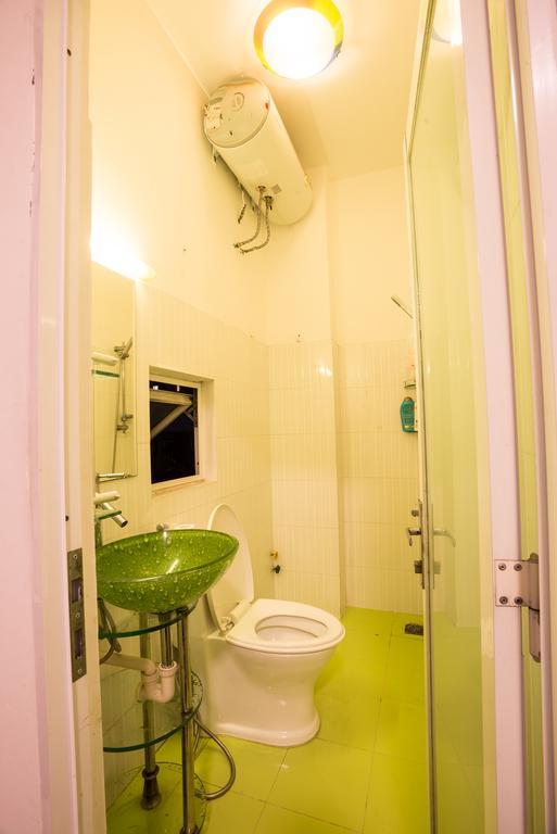 An Corner Guest house 2*