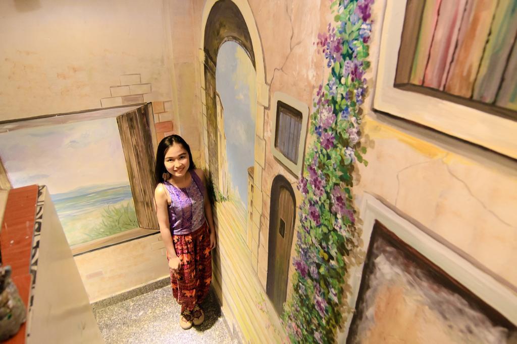 Hostel Wanderlust Saigon & Rooftop Bar *