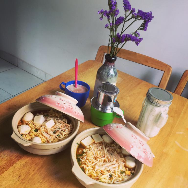 An Corner Guest house Ho Chi Minh City