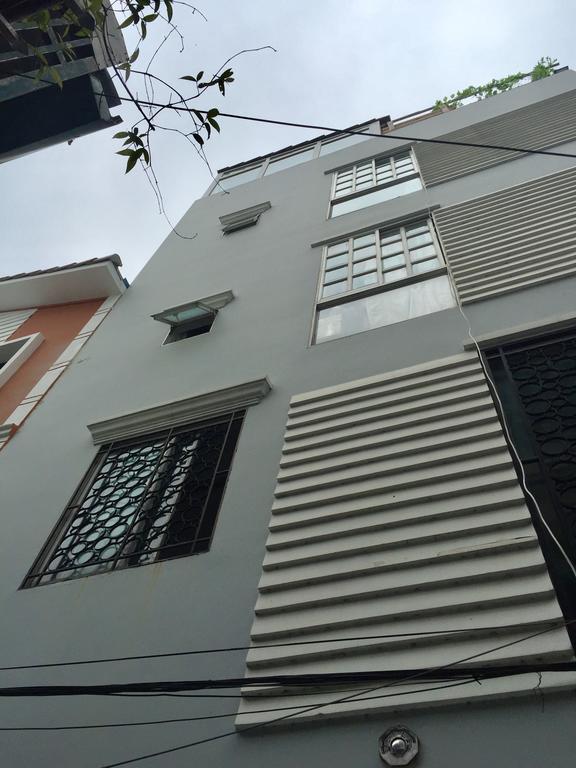 An Corner Guest house