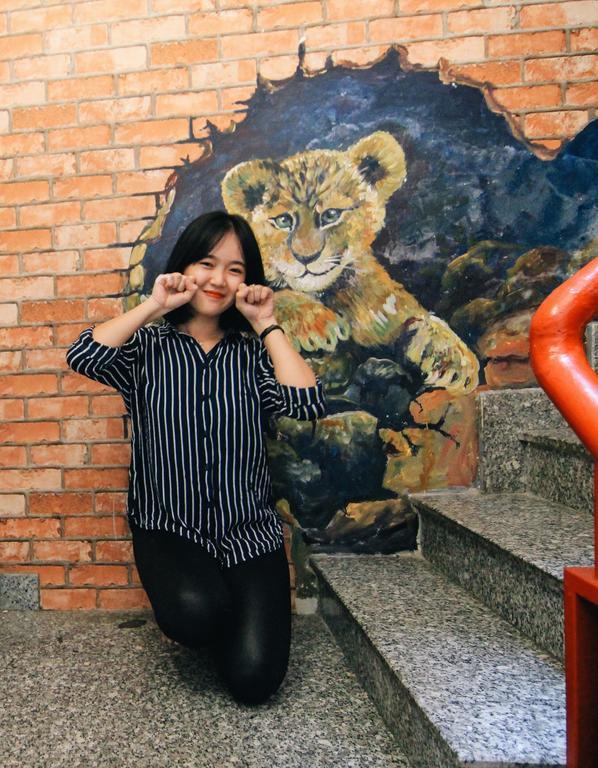 Wanderlust Saigon & Rooftop Bar Hostel Ho Chi Minh City