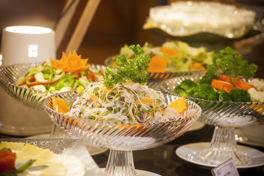 Hotel Ky Hoa Ho Chi Minh City