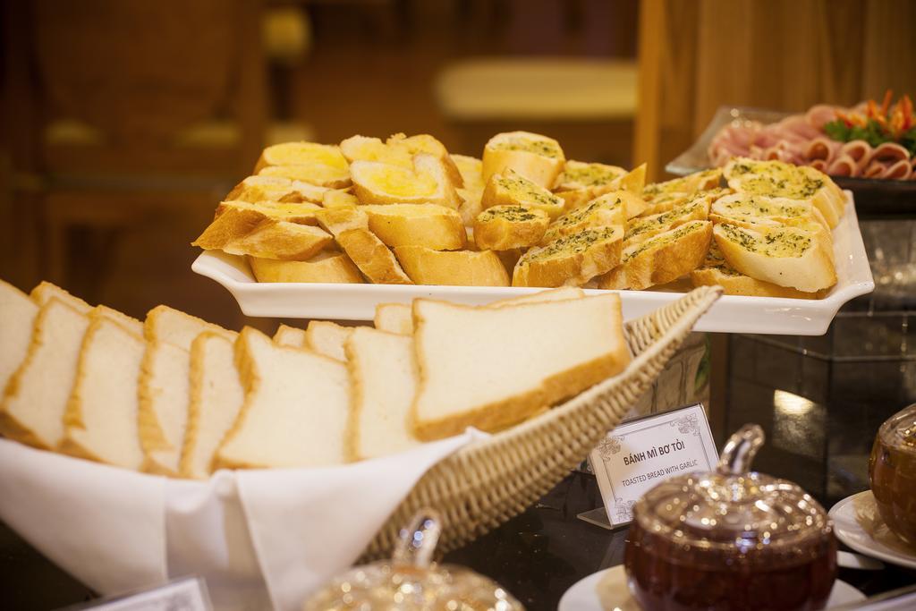 Ky Hoa Hotel Bandar Ho Chi Minh