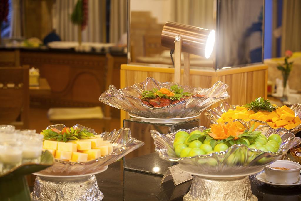 Hotel Ky Hoa 3*