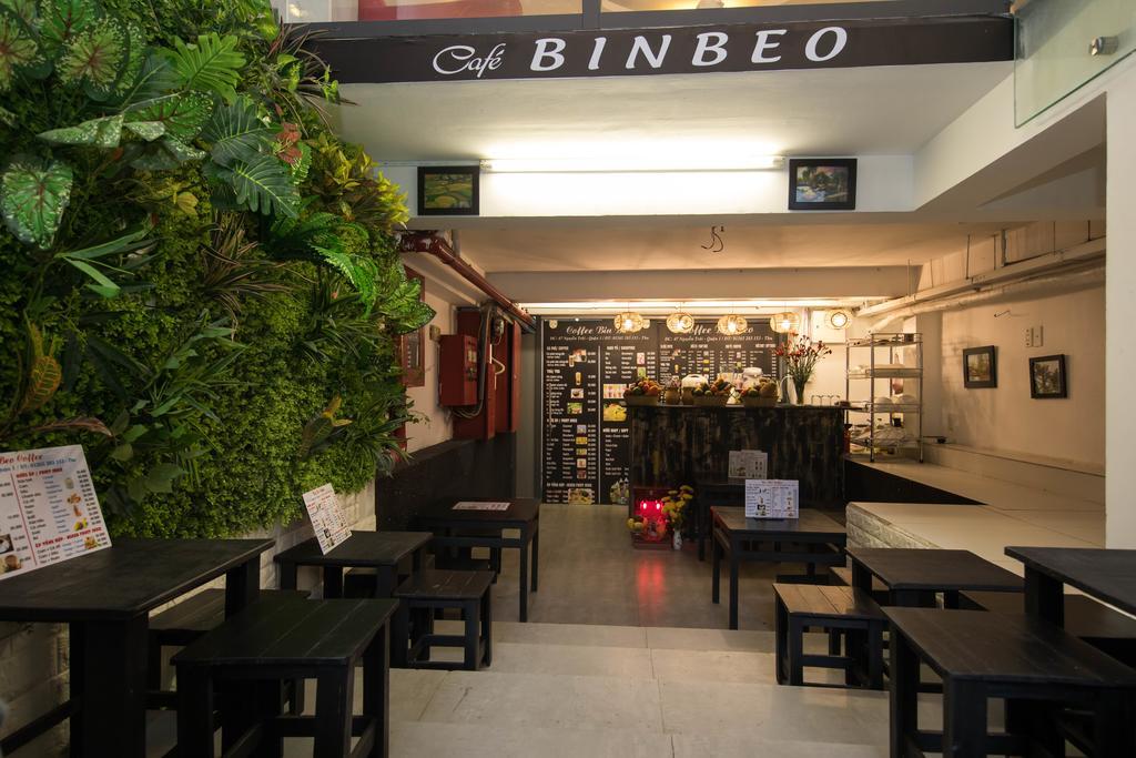 Scat Hotel- New World Ben Thanh 3* Ho Chi Minh City