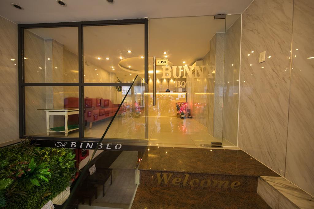 Scat Hotel- New World Bến Thành