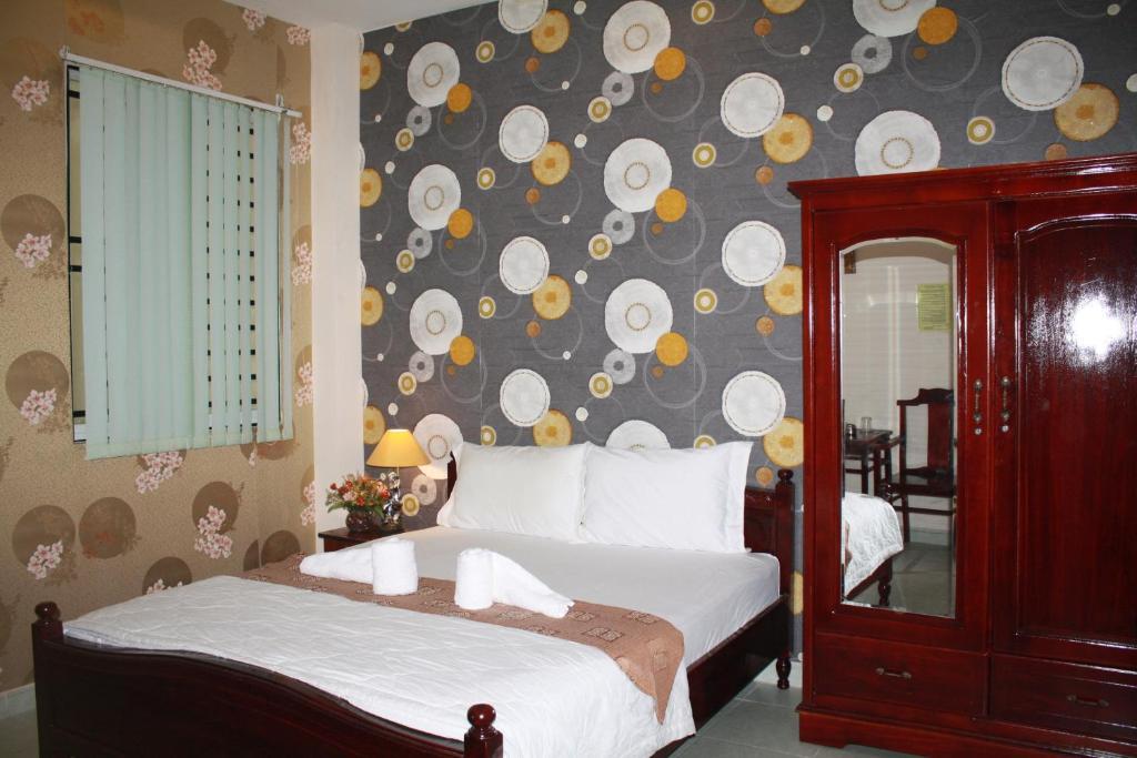 Nguyet Hotel Ho Chi Minh City