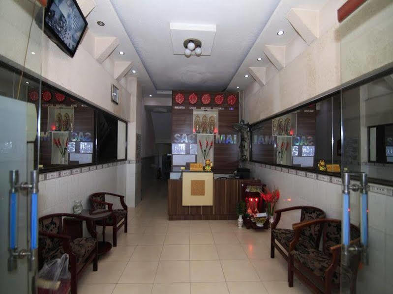 Sao Mai Hotel