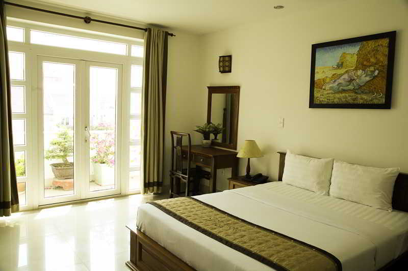 Khách sạn Golf
