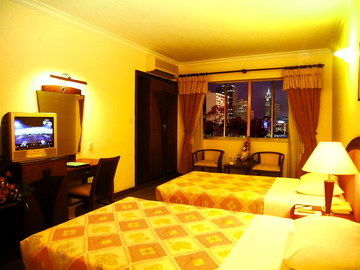 Hotel Que Huong Liberty 1 3*