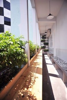 Hotel Onetel Saigon Ho Chi Minh City