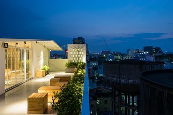 Onetel Saigon Hotel 2*