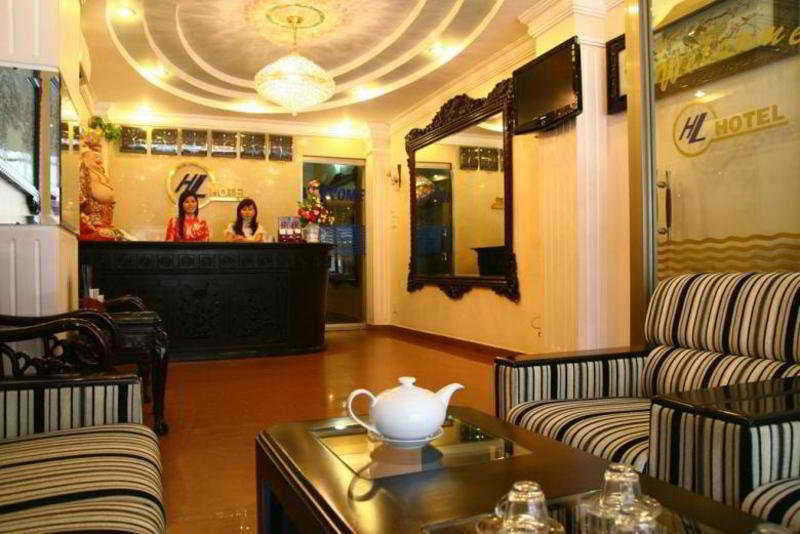 View & Apartment Ho Chi Minh City