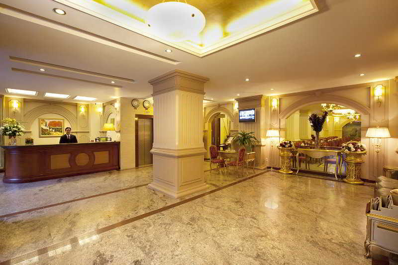 A&em Signature 4*