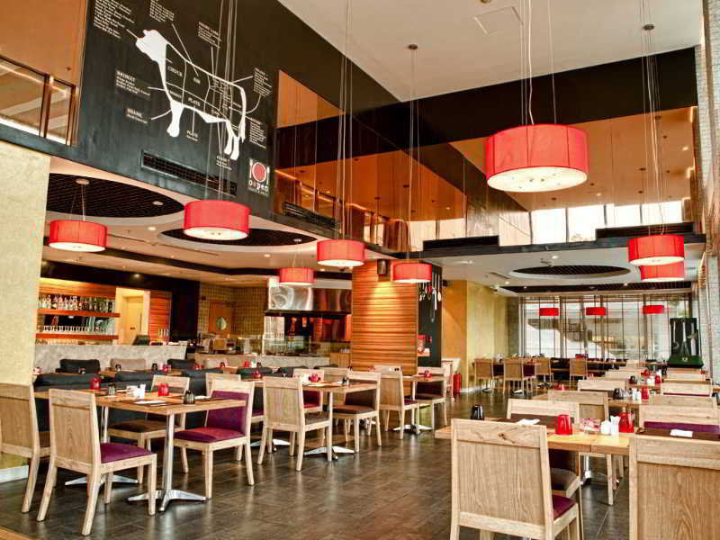 Hotel Ibis Saigon South Ho Chi Minh City