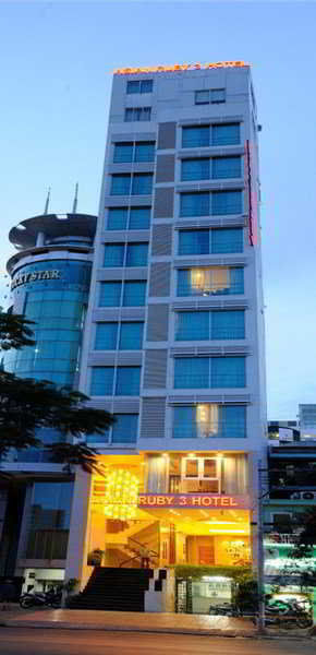 Park View Saigon Ho Chi Minh City