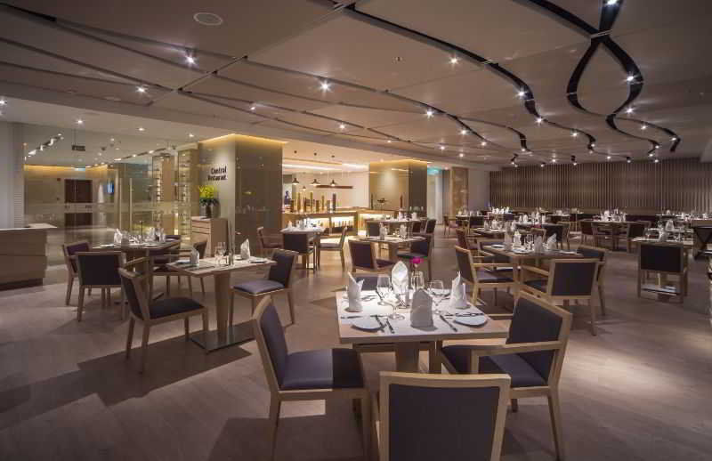 Liberty Saigon Riverside Hotel Ho Chi Minh City