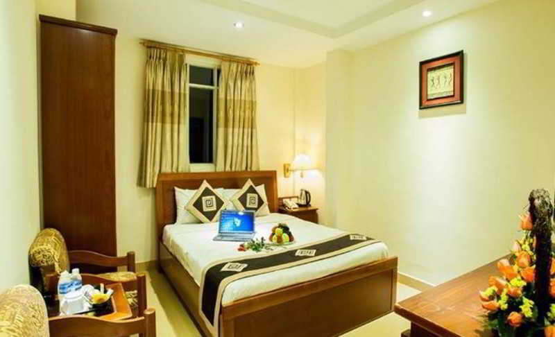 Hotel Eden Garden