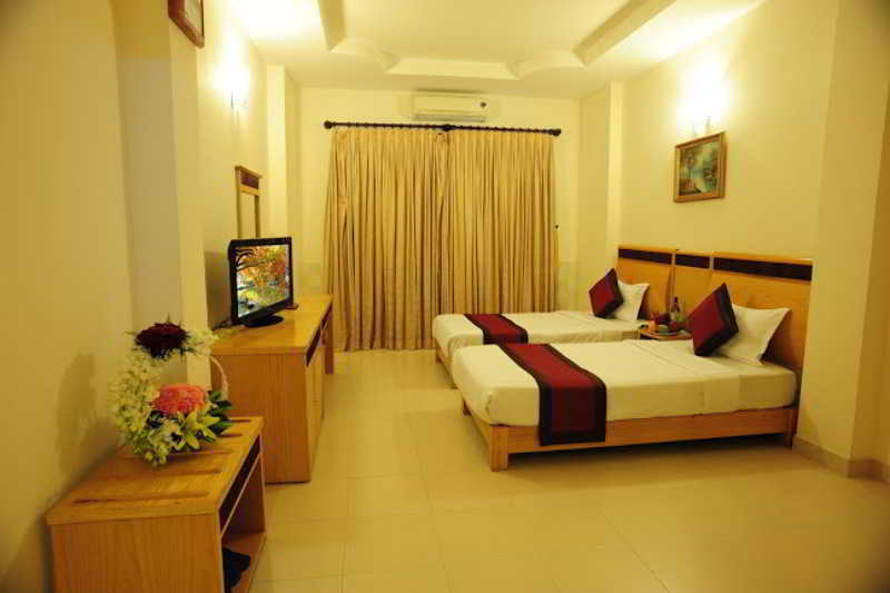 Nam De Hotel