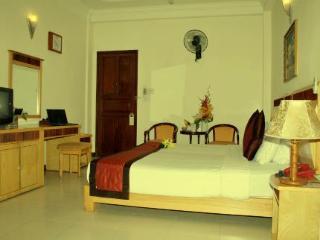Nam De Hotel Ho Chi Minh City