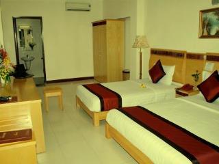 Nam De Hotel Ho Chi Minh City