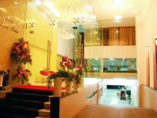 Hoa Bao 2* Ho Chi Minh City