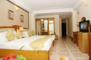 Silverland Ben Thanh Hotel Ho Chi Minh City