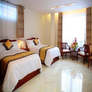 Minh Tam Phu Nhuan & Hotel Ho Chi Minh City
