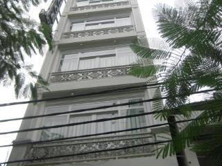 Khách sạn Time Door TP. Hồ Chí Minh