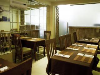 Khách sạn Time Door TP. Hồ Chí Minh