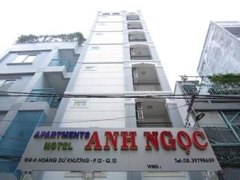 Hotel Anh Ngoc *