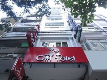 Scat Hotel- New World Ben Thanh Hotel Ho Chi Minh City