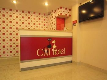 Hotel Scat Hotel- New World Ben Thanh 3*