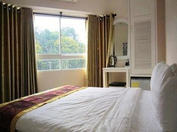 Scat Hotel- New World Ben Thanh Hotel