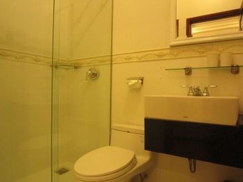 Khách sạn Scat Hotel- New World Bến Thành 3*
